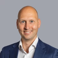 Erik van den Berg